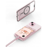 XPower XP-M5K-L3 罐頭豬LuLu 3合1磁吸20W PD3.0移動電源 (鋁合金)